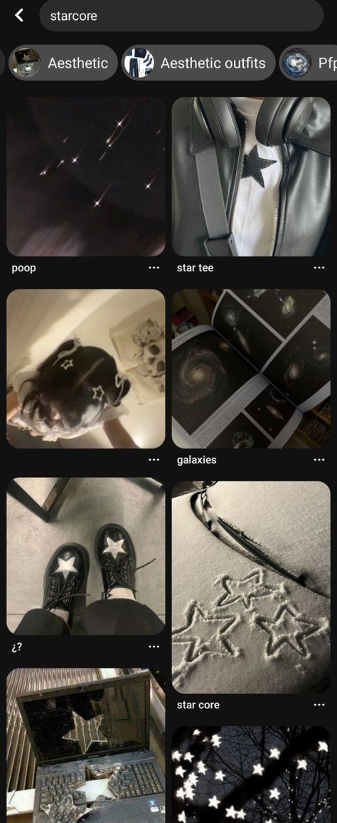 #star #starcore #galaxycore #icons #aesthetics #homefeed #keywords #pinterest Pinterest Pins Ideas Aesthetic, Aesthetic Codes Pinterest, Starcore Icon, Tiktok Keywords, Pinterest Keywords Aesthetic, Starcore Aesthetic, Aesthetic Keywords, Codes Pinterest, Weird Aesthetic