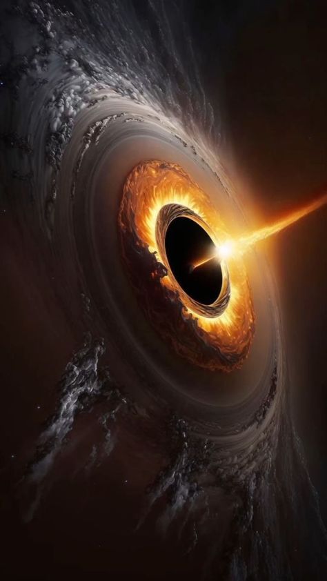 Black Hole Wallpaper, Space Art Wallpaper, Space Art Gallery, Galaxy Wallpapers, Earth Space, Cool Galaxy Wallpapers, Motion Wallpapers, Galaxies Wallpaper, Trippy Visuals