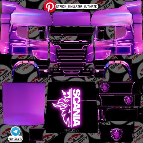 Truckers of Europe 3 Skins Scania Legend Skin Created By AI and customized, 📌 download png from telegram channel so that it will work for you Pubg M416 Glacier Wallpaper, Truckers Of Europe 3, Bike Rider Photography, Hiphop Graffiti, Motorcycles Logo Design, Truk Besar, Custom Truck Parts, Bus Simulator Indonesia Livery Kerala, Bus Skin Design