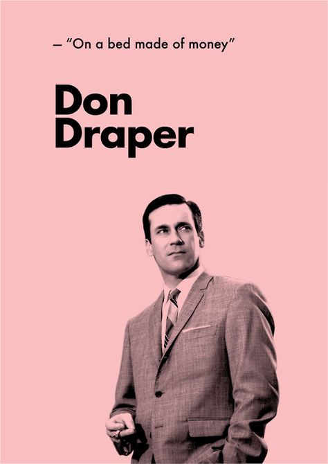 Mad Men Poster, John Hamm, Francis Wolff, Don Draper, Mad Men Fashion, Jon Hamm, Mad World, The Don, Free Youtube