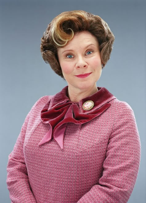 Harry Potter Villains, Pause Game, Harry Potter Test, Dolores Umbridge, Imelda Staunton, Harry Potter Quizzes, Harry Potter Quiz, Potter Facts, Weasley Twins