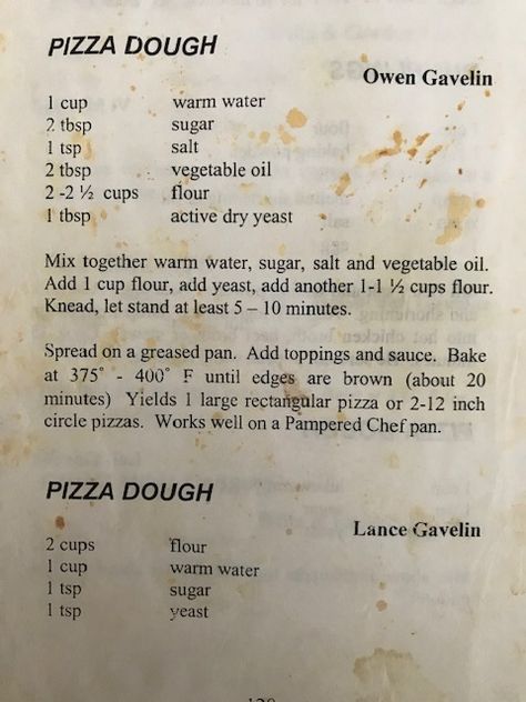 Easy Fluffy Pizza Dough Recipe, Active Dry Yeast Pizza Dough, Pizza From Scratch Recipe, Pizza Hut Dough Recipe, Pizza Hut Recipe, Best Pizza Dough Recipe, Homemade Recipe Books, Pizza Dough Recipe Easy, Best Pizza Dough