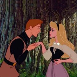 Disney Romance, Disney Quizzes, Sleeping Beauty 1959, Flynn Rider, Disney Songs, Disney Princess Dresses, Disney Sleeping Beauty, Princesa Disney, Princess Aurora