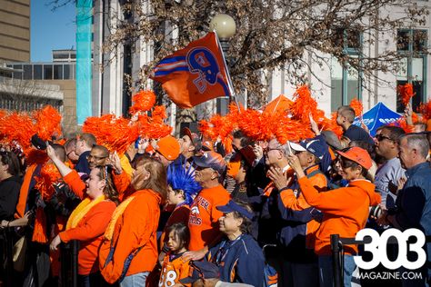 Game Day Fashion: 5 Hot Broncos Outfits To Wear This Season Denver Broncos Game Day Outfit, Broncos Game Day Outfit, Football Season Outfits, Game Day Fashion, Denver Fashion, Denver Broncos Football, Broncos Football, Game Day Outfit, Day Fashion