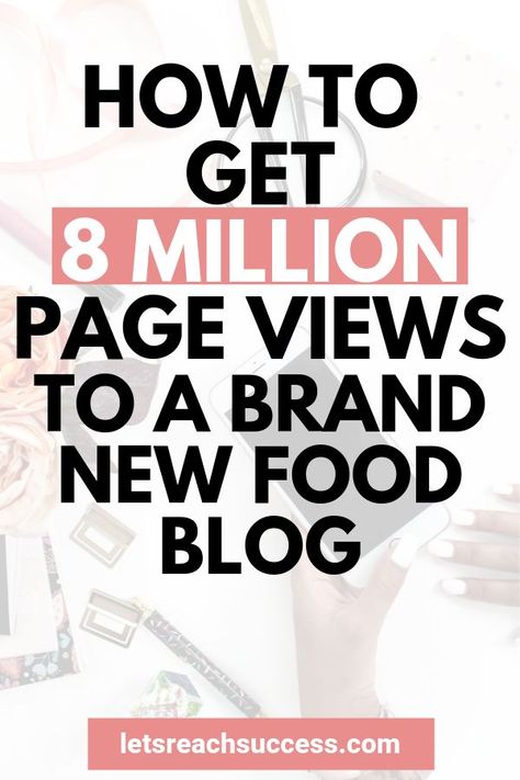 Want to start a money-making food blog? Check out the story of food blogger Samantha from RecipeThis who monetized her blog from day 1 and started earning an income: #foodblogger #foodblogging #startafoodblog #makemoneyblogging #bloggingtipsforbeginners #foodbloggingforbeginners #blogincome #blogtraffic Food Blog Inspiration, Food Blog Income Report, Food Blog Post Ideas, Starting A Food Blog, How To Start A Food Blog, Monetize Blog, Food Blog Names, Groceries Budget, Content Development