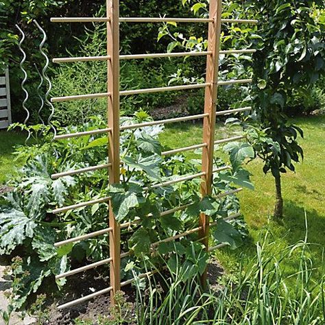 Garden Boxes Diy, Garden Boxes Raised, Herb Garden Design, Diy Trellis, Diy Raised Garden, Garden Types, Have Inspiration, Urban Gardening, Vegetable Garden Design