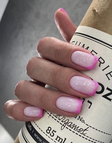 Fashion Outfits Dresses, Beauty Hacks Nails, Hello Nails, Hippie Nails, Romantic Nails, Subtle Nails, Simple Gel Nails, Minimal Nails, Work Nails