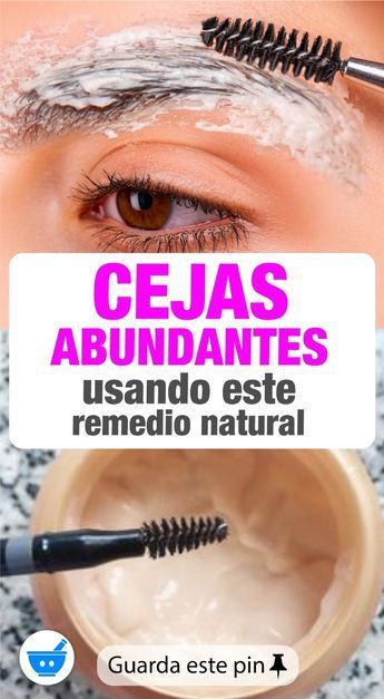 Aquí la lista de remedios naturales que recomendamos seguir para tener unas cejas espesas, sanas y bien definidas. Beautiful Skin Care, Eyebrow Enhancer, Eyebrow Tutorial, Doily Patterns, Beauty Tutorials, Belleza Natural, Beautiful Skin, Natural Remedies, Eyebrows