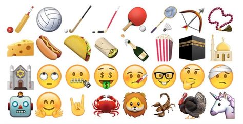 #Apple Releases #iOS9.1 With New #Emoji, Live #Photos Improvements Emojis Wallpaper, Middle Finger Emoji, Unicorn Emoji, New Emoji, Photo Fix, Hand Emoji, New Emojis, Emoticons Emojis, Quiz Me