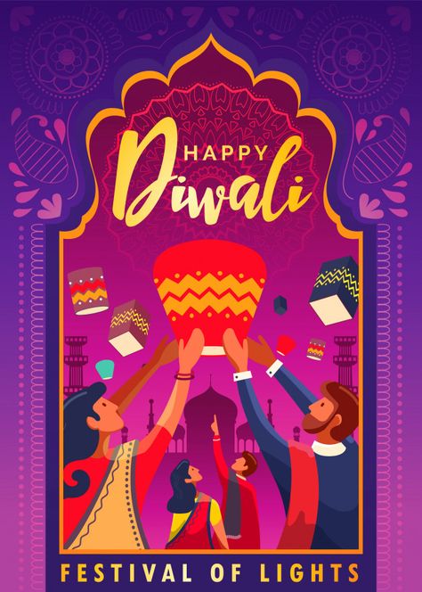 Diwali Mandala, Happy Diwali Poster, Diwali Painting, Diwali Vector, Festive Poster, Diwali Design, Space Abstract, Diwali Poster, Diwali Festival Of Lights