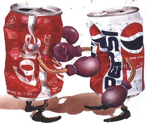 The Rock and Roller Cola War occurred in 1989. It was when soft drinks Coke and Pepsi each ran a marketing campaign. They used rock & roll and popular music stars to interest the young teenage and adult life. Cola Wars, Guy Fieri, Pepsi Cola, Coca Cola Vintage, Soft Drinks, Mobile Wallpaper, Funny Facts, Coca Cola, Boxing