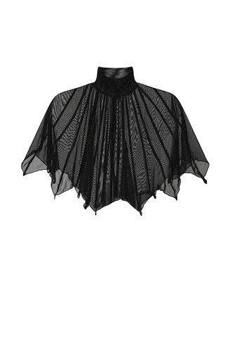 Bat Wing Cape, Wing Cape, Necessary Evil, Bat Costume, Bat Wing, Black Bat, Gothic Outfits, Goth Outfits, Mode Inspo