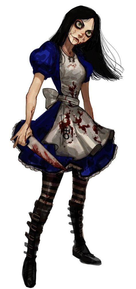 Alice Madness Returns Art, Dark Wonderland, American Mcgee, American Mcgee’s Alice, Alice In Wonderland Artwork, Dark Alice In Wonderland, Wonderland Artwork, Alice In Wonderland Aesthetic, Alice Liddell