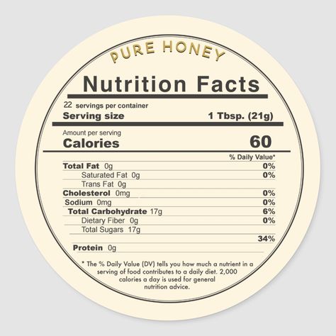 Coffeeshop Logo, Nutritional Yeast Popcorn, Nutrition Facts Quotes, Nutrition Facts Healthy Eating, Nutrition Facts Design, Coffee Labels, Nutritional Yeast Recipes, Honey Label, Nutrition Quotes