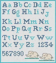 cross stitch alphabet Lettering Templates, Stitch Lettering, Cross Stitch Letter Patterns, Simple Monogram, Cross Stitch Alphabet Patterns, Complex Design, Cross Stitch Fonts, Cross Stitch Letters, Embroidery Alphabet