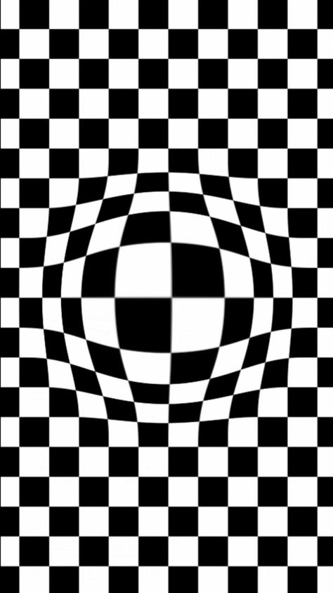 Chess Board Wallpaper, Bubble Wallpaper, Checker Wallpaper, Bubbles Wallpaper, Optical Illusions, Chess Board, Chess, Ibm Logo, Contemporary Rug