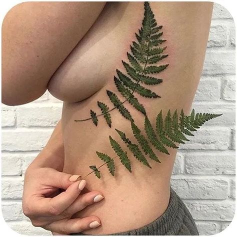 Larkspur Flower, Fern Tattoo, Leaf Tattoo, Flower Tattoo Meanings, Plant Tattoo, Botanical Tattoo, Flower Meanings, Sternum Tattoo, Artists And Models