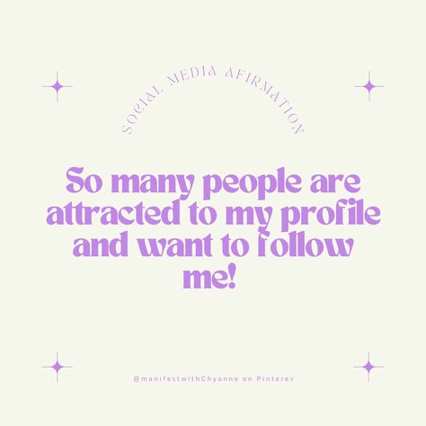 Social Media affirmation Social Media Success Affirmations, Social Media Success Aesthetic, Famous On Social Media Aesthetic, Social Media Influencer Affirmations, Social Media Fame Affirmations, Social Media Famous Affirmations, Social Media Manifestation, Social Media Affirmation, Social Media Fame Aesthetic