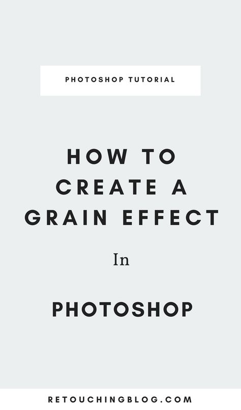 How To Create a Vintage Grain Effect in Photoshop | Retouching Blog + Photo Editing Tips + Design Tips Grain Effect Photoshop, Photo Retouching Tutorial, Retouching Tutorial, Photoshop Retouching, Photo Editing Tips, Photoshop Tricks, Grain Effect, Retouching Photoshop, Photo Retouching Services