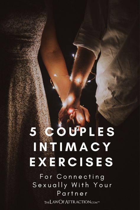 Physical Connection Quotes, Couples Connection Exercises, Couples Meditation Ideas, How To Initiate Physical Touch, Questions To Increase Emotional Intimacy, Exercises For Intimacy, How To Create More Intimacy, Physical Intimacy Quotes Passion, Intamency For Couples