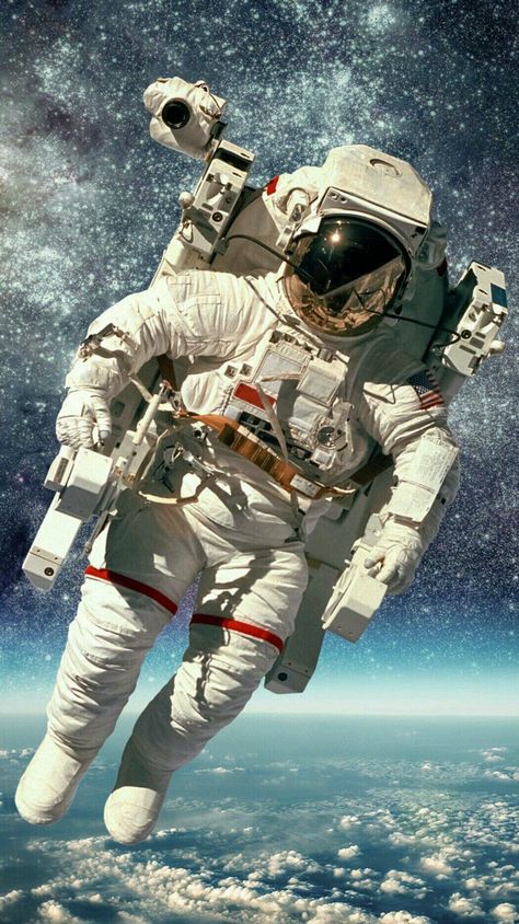 Background Cool, Wallpaper Samsung Galaxy, Nasa Wallpaper, Astronaut Wallpaper, Astronaut Art, Wallpapers Android, Space Planets, Wallpaper Android, Galaxy Painting