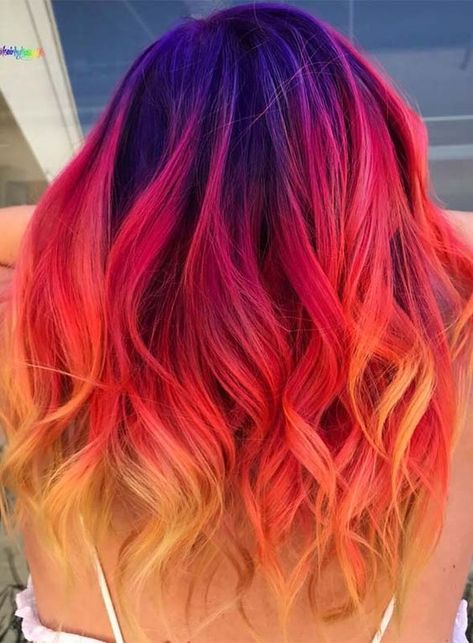 Hair Colour Ideas, Caring For Colored Hair, Multicolored Hair, Colored Hair, Hair Color Dark, Care Hair, Hair Color For Black Hair, Hair Color Ideas, Brunette Hair Color