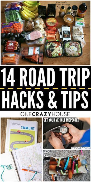 Roadtrip Tips, Trip Hacks, Diy Tips And Tricks, Road Trip Tips, Road Trip Food, Rv Road Trip, Road Trip Snacks, Hacks And Tips, Road Trip Packing