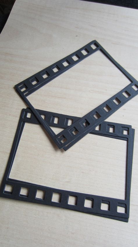 Photo Strip Frames-film Strip-stiffened Felt Black Film Strip - Etsy Photo Film Strip, Deco Cinema, Red Carpet Theme, Black Film, Hollywood Party Theme, Scrapbook Frames, Movie Themed Party, Red Carpet Party, Baby Shower Deco