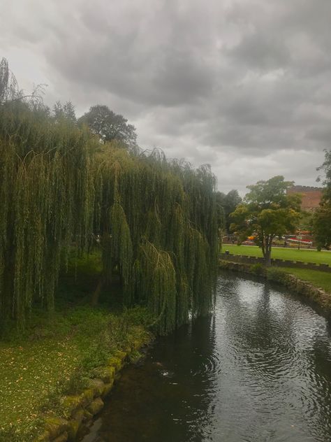 autumn/fall aesthetic, downtown girl, gilmore girls Castle Grounds, Ancient Structures, Tamworth, Fantasy Adventure, Dark Fantasy, Temple, Castle, Water