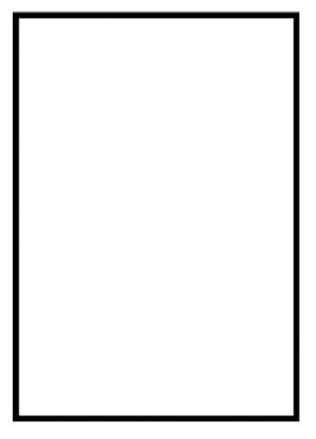 Rectangle Coloring Page – KinderArt Paper Canvas Art, Simple Poster Design, Savage Wallpapers, Phone Wallpapers Vintage, Frame Layout, Colorful Borders Design, Photo Clipart, Page Borders Design, Simple Borders