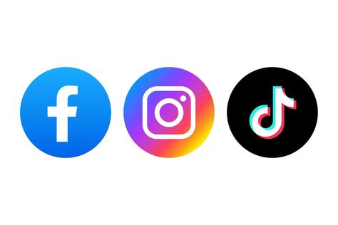 Facebook Logo Vector, Collage Maker App, Engagement Icon, Photography Logo Maker, Facebook Logo Png, Youtube Logo Png, Facebook And Instagram Logo, Logo Ig, Creative Logo Design Art