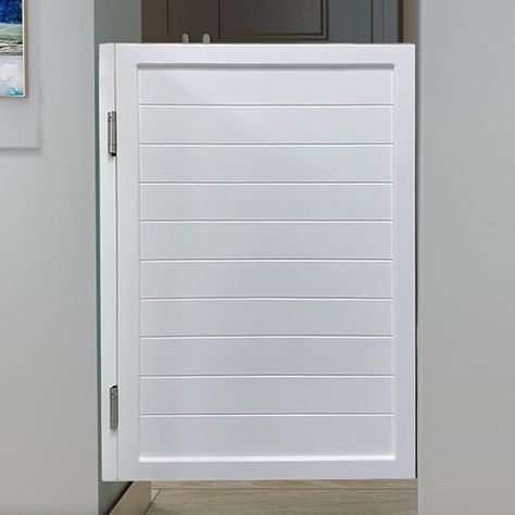 Amazon.com: Hallway Kitchen Swinging Cafe Door, Black White Extra Wide Home Decor Swinging Saloon Door, Entrance Single Door 24"/28"/30"/32"/35"/36" (Color : White, Size : W50cmxH90cm(19.7"x35.4")) : Tools & Home Improvement Salon Doors Swinging, Swinging Doors Kitchen, Wood Cafe, Partition Door, Half Doors, Fence Doors, Door Black, Cafe Door, Door Entrance