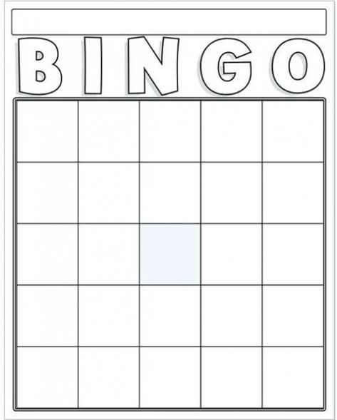 Bingo Cards Printable Templates, Blank Bingo Board, Bingo Cards To Print, Volleyball Backgrounds, Custom Bingo Cards, Bingo Card Generator, Free Printable Bingo Cards, Blank Bingo Cards, Bingo Card Template