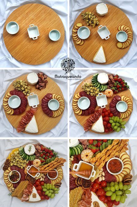 Usa Charcuterie Board, Fest Mad, Resep Salad, Bride Ideas, Charcuterie Inspiration, Appetizer Ideas, Charcuterie Platter, Snack Board, Party Food Platters