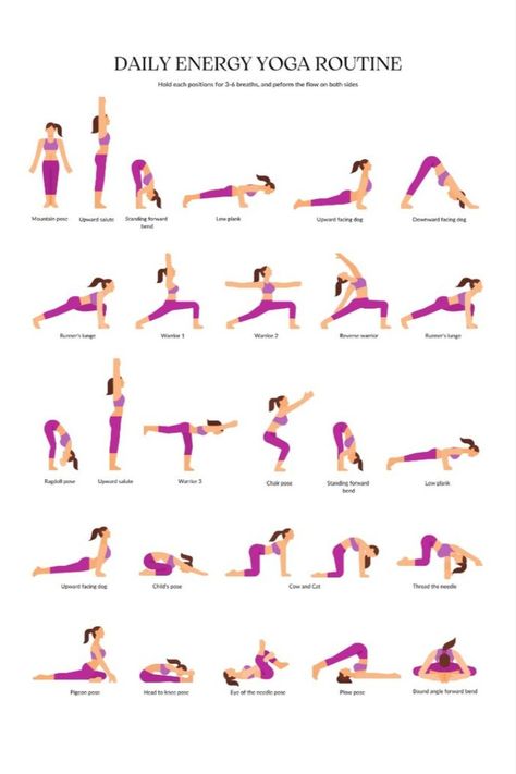 Daily Energy Strength Yoga Routine Poster, Yoga Poses Printable, Yoga Poses Illustrations Pdf, Stretching and Flexibility, Yoga Flow Guide
HIIT at home
Yoga at home
Pilates routines
Strength training at home
Full body workout Yoga Schedule For Beginners, Daily Yoga Flow Routine, Yoga Full Body Workout, Simple Yoga Routine For Beginners, Strength Yoga Poses, Yoga Full Body Stretch, Pilates Flow Workout, Full Body Yoga Flow, Pilates Routine At Home