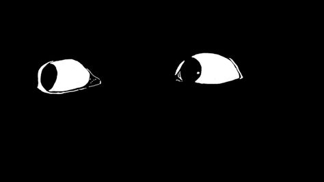 black and white gif of eyes Black Wallpaper Gif, Desktop Wallpaper Gif, Eyes Banner Gif, White And Black Banner Gif, White And Black Gif Header, Black And White Banner Gif, Eye Gif Aesthetic, Black And White Anime Gif, Black And White Aesthetic Gif