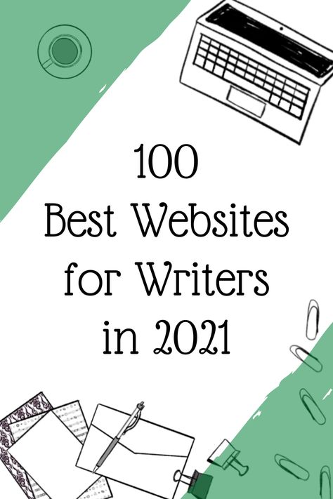 Website For Writers, Writing Platforms, Best Free Apps For Writers, Useful Sites For Writers, Websites For Fantasy Writers, Useful Websites For Writers, Websites For Writers, Writing Sites, Writing Websites