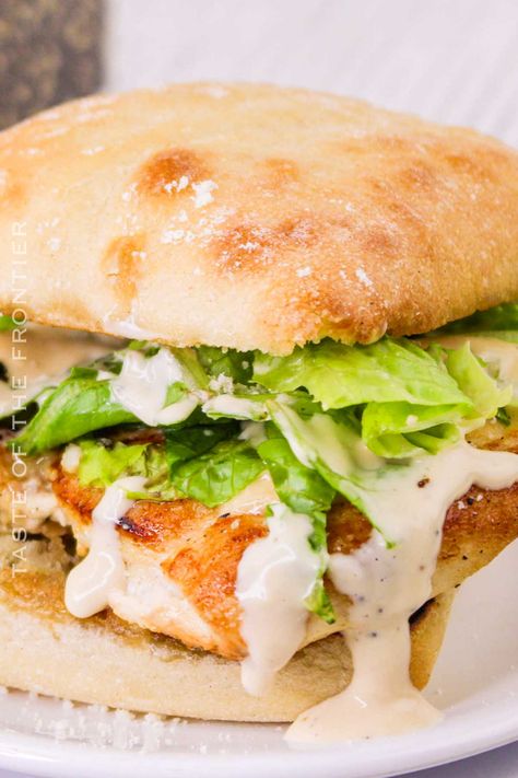 Chicken Caesar Sandwich Grilled Chicken Caesar Sandwich, Chicken Caesar Flatbread, Caesar Sandwich Chicken, Chicken Caesar Croissant Sandwich, Chicken Ceaser Sandwich Recipe, Chicken Caesar Salad Sandwich, Breaded Chicken Sandwich, Chicken Ceasar Salad Sandwich Recipe, Chicken Caesar Sandwich