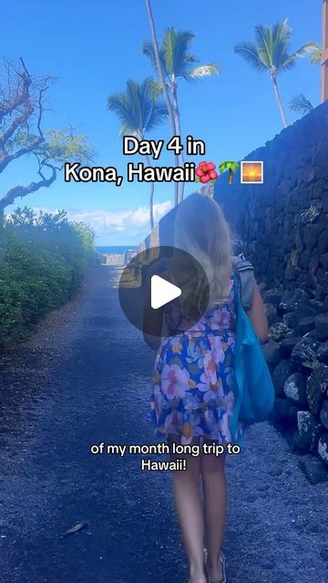 Alyssa | Travel + Lifestyle on Instagram: "One of my FAVORITE days of my life!! Day 4 of my month-long trip to Kona, Hawaii 🌺🌴🌅 #hawaii #hawaiitrip #hawaiitravel #hawaiifood #hawaiibeach #konahawaii #kailuakona #thebigisland #thingstodohawaii #hawaiidiml #dimlhawaii #travelblogger #ocean #mantarays" Kona Hawaii Aesthetic, Hawaii Kona, Hawaii Lifestyle, Hawaii Instagram Pictures Kona, Kaaawa Hawaii, Hawaii In December, Lahaina Hawaii, Kona Coffee Hawaii, Kailua Kona Hawaii