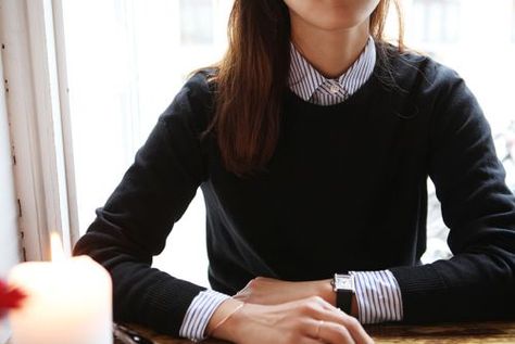 Photo Work Attire, Estilo Tomboy, Estilo Preppy, Mode Chic, 가을 패션, Tomboy Fashion, 여자 패션, Mode Inspiration, Mode Style