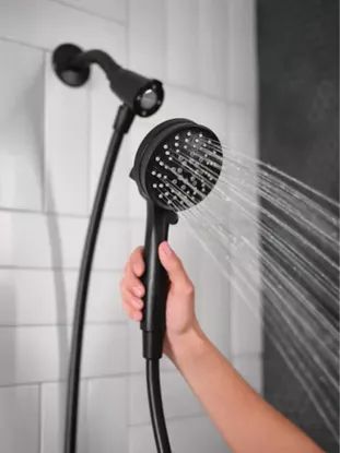 The 8 Best Handheld Showerheads of 2022 Showerheads Ideas, Showerhead With Handheld, Hand Held Shower Head Wall Mount, Bathroom Shower Head Ideas, Hand Held Shower Head Ideas, Showerhead Ideas, Shower Head Ideas, Shower Heads With Handheld, Best Shower Head