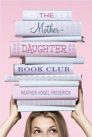 The Mother-Daughter Book Club Mother Daughter Book Club, Ming Na Wen, The Book Club, Summer Reading Lists, Sixth Grade, Girl Reading, Chapter Books, Book Girl, Summer Reading