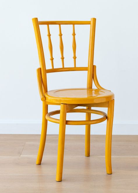 Download free image of Vintage yellow wooden chair by Teddy about chair wall, apartment, banner, card and chair 2396938 Yellow Wooden Chair, Chair Still Life, Teacher Chair, Mediterranean Furniture, Teacher Chairs, Acrylic Chair, Yellow Chair, Old Chairs, Yellow Kitchen