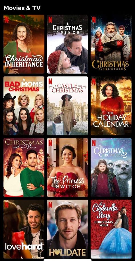 Netflix Movies To Watch Christmas, Christmas Netflix Movies, Christmas Films List, Netflix Christmas Movies List, Xmas Films, Christmas Movies Netflix, Netflix Movie List, Netflix Christmas Movies, Christmas Story Movie