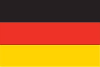 Germany Flag Logo, Germany Flag Wallpapers, October Reset, Germany Maps, F1 Flags, Facts About Germany, Ottoman Flag, Flag Germany, Flag Of Germany