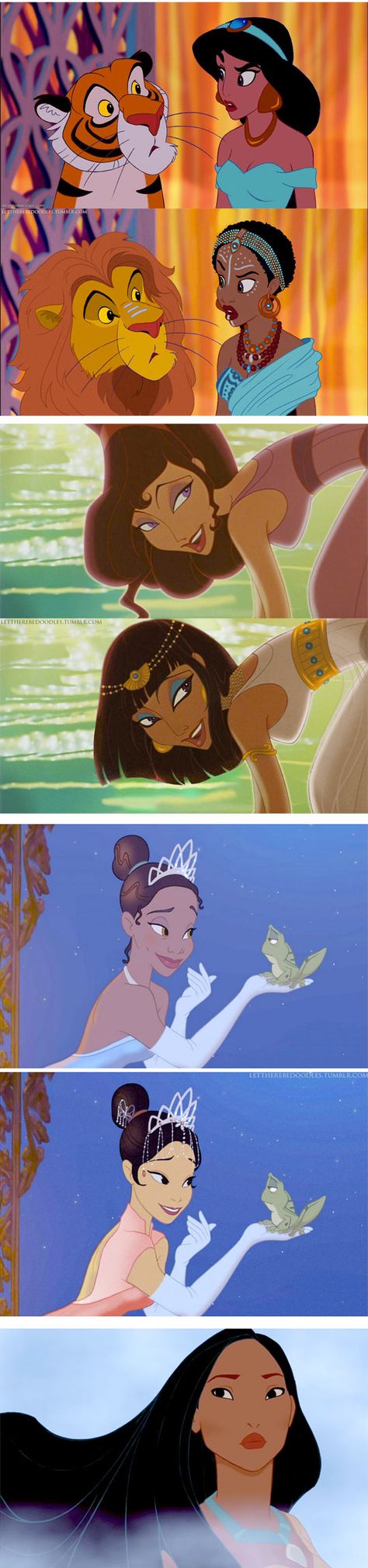 Another Bent On Disney Princesses Flynn Rider, Disney Women, Prințese Disney, Disney Side, Arte Disney, Disney Kids, Disney Memes, Disney Funny, Disney Fun