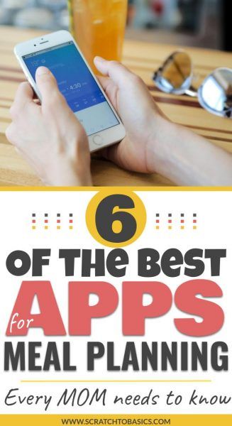Meal Plan App, Planner For School, Meal Planner App, Living Frugal, Meal Planning App, Planner Apps, Planning Apps, Planning App, Budget Meal Planning