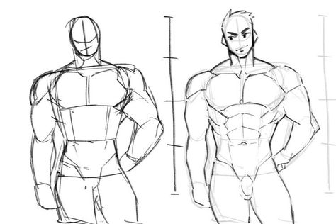 Body Drawing Anatomy, Body Reference Drawing Male, 남성 근육, Male Body Drawing, Male Art Reference, Drawing Male, Drawing Anatomy, Man Anatomy, Human Anatomy Drawing