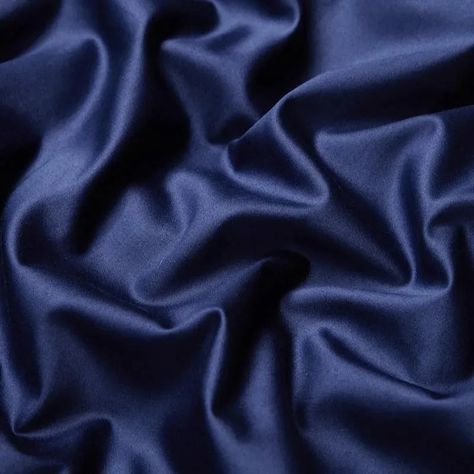 Indulge in the refined elegance of our Marlene Navy Blue 1000 TC Duvet Cover Set, where sophistication meets comfort in every detail. With a deep navy blue background adorned with a crisp white line, this set exudes timeless charm and understated luxury. The elegant contrasting border adds a touch of refinement, beautifully finished on silky smooth cotton sateen for an indulgent feel. Explore other color options here. 4 Piece Sets include 1 duvet cover, 1 flat or fitted sheet, 2 pillowcases.Addi Blue Luxury Aesthetic, Color Blue Aesthetic, Navy Blue Vibes, Blue Color Aesthetic, Navy Blue Room, Navy Blue Aesthetic, Rosa Wallpaper, Navy Aesthetic, Queen Size Duvet Covers