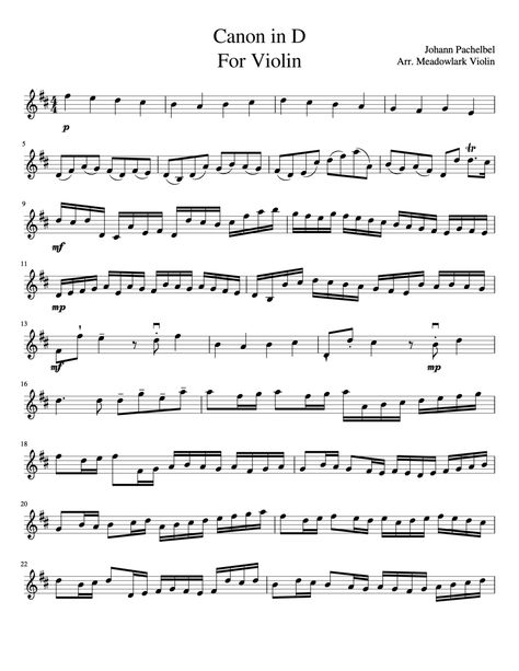 10 Easy Songs from Classical Music for Violin (Free Sheet Music) — Meadowlark Violin Studio How To Read Violin Sheet Music, Violin Classical Music, Golden Hour Violin Sheet Music, Sheet Music For Violin, Violin Sheet Music Classical, Violin Sheet Music Popular Songs, Violin Sheet Music For Beginners, Beginner Violin Sheet Music, Sheet Music Violin